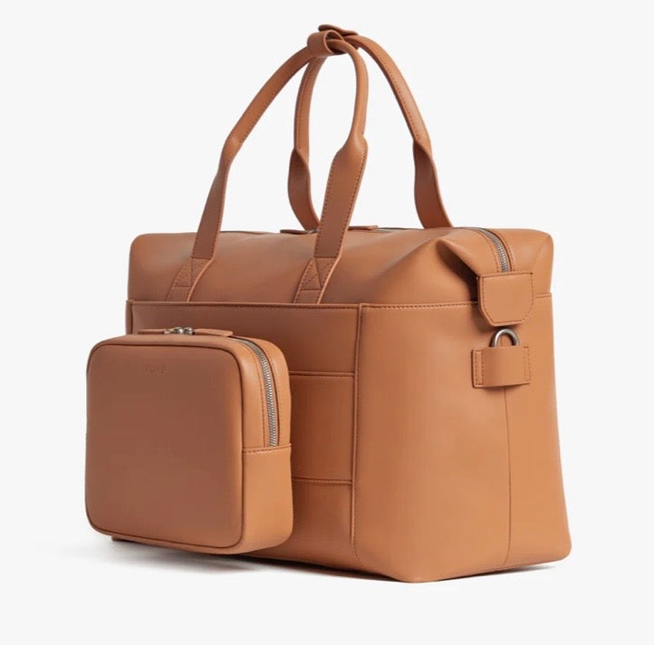 Laptop Tech and Travel Bag Metro Duffle Bag
